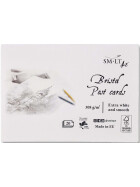Postkarte Bristollkarton 308 g/qm, 10,5x15 cm - 20 Blatt