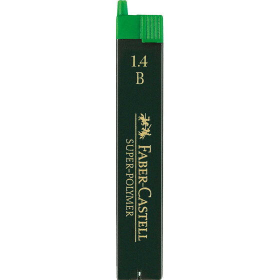 Feinmine SUPER-POLYMER 1,4 mm - B