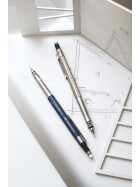 Druckbleistift TK-FINE VARIO L 0,35 mm - Indigo