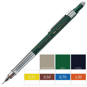 Druckbleistift TK-FINE VARIO L - alle Varianten