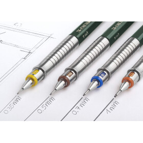 Druckbleistift TK-FINE VARIO L - alle Varianten