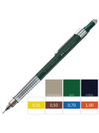 Druckbleistift TK-FINE VARIO L - alle Varianten