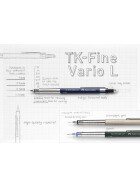 Druckbleistift TK-FINE VARIO L - alle Varianten
