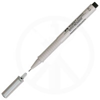 Tintenfeinliner Ecco Pigment 0,5 - schwarz