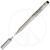 Tintenfeinliner Ecco Pigment 0,4 - schwarz