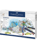 Buntstift Goldfaber - 4 Sets