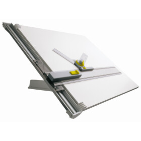 Zeichenmaschine A2 mit Tisch ZMT 4-Stufig mit...
