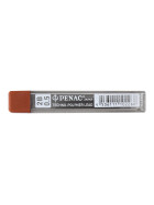 Feinminen 0,5 mm, 12er Minendose - 2B
