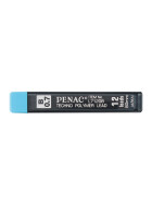 Techno Polymer Feinminen 0,70 mm, 12er Minendose - B