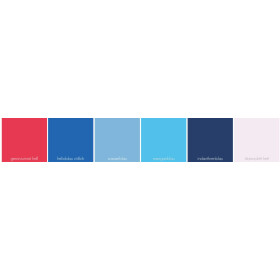 Dual Marker Goldfaber Aqua - Lettering Set Sea