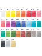 Aquarellstift Goldfaber Aqua - 29er Stifterolle