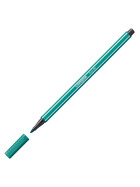 Filzstift Pen 68 1,0mm - türkisblau