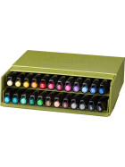 Tuschestift Pitt Artist Pen Brush - 24er Atelier Box