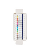 Aquarellfarbe Tube a 9 ml - 12er Kartonetui