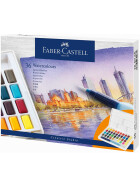 Aquarellfarben Creative Studio in Näpfchen - 36er Etui