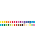 Aquarellfarben Creative Studio, sortiert, 36er Etui