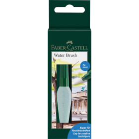 Wassertankpinsel Art & Graphic BROAD Synthetikhaare -...