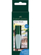 Wassertankpinsel Art & Graphic BROAD Synthetikhaare - Blisterkarte