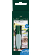 Wassertankpinsel Art & Graphic BROAD Synthetikhaare - Blisterkarte