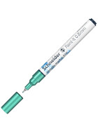Metallicmarker Paint-It 010 0,8 mm - green metallic