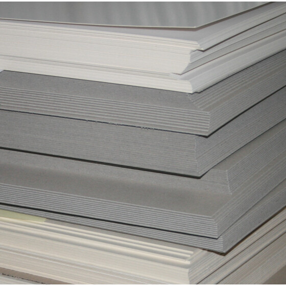 Finnpappe 700 x 1000mm