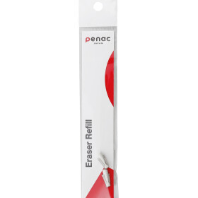 Ersatzradierer ERNP-PB2 für NP-, PROTI-Stifte - 2er Pkg.
