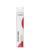 Ersatzradierer ERN360 für TLG-Stifte - 2er Pkg.