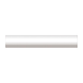 Ersatzradierer für Chubby Ø 6,8 x 39 mm - 2er Blister
