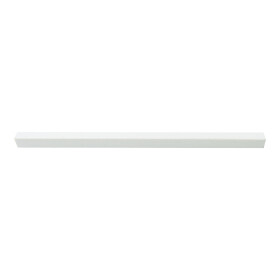 Ersatzradierer für ET 0401 dreikantig - 2er Pack