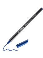 Fasermaler 1200 1,0 mm - stahlblau