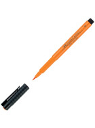 Tuschestift PITT® Artist Pen B Farbe 113 - lasurorange