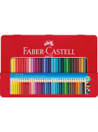 Buntstift Colour Grip - 36er Metalletui