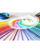 Buntstift Colour Grip - 48er Kartonetui
