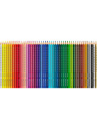 Buntstift Colour Grip - 48er Kartonetui