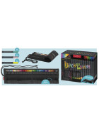 Buntstifte Black Edition - 72er Stifterolle