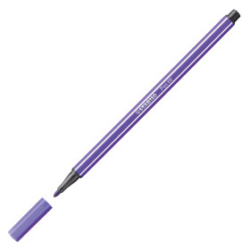 Filzstift Pen 68 1,0mm - violett
