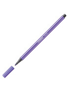 Filzstift Pen 68 1,0mm - violett