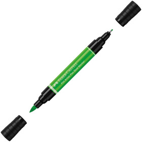 Dualmarker PITT® Artist Pen - laubgrün