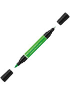 Dualmarker Pitt Artist Pen - laubgrün