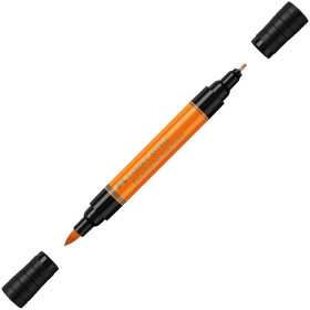Dualmarker PITT® Artist Pen - lasurorange