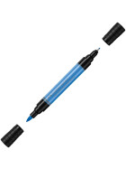 Dualmarker PITT® Artist Pen - ultramarin