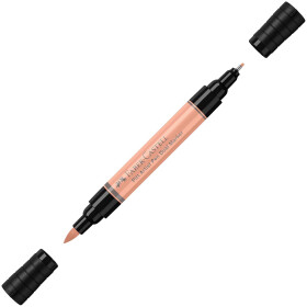Dualmarker PITT® Artist Pen - beigerot