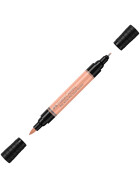 Dualmarker PITT® Artist Pen - beigerot