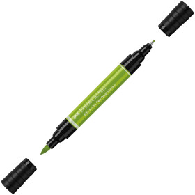 Dualmarker PITT® Artist Pen - maigrün
