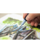 Sketch Marker Goldfaber - 6er Etui Architekt