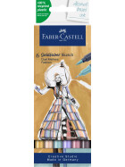 Sketch Marker Goldfaber - 6er Etui Fashion