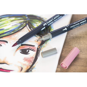 Sketch Marker Goldfaber - 6er Etui Portrait