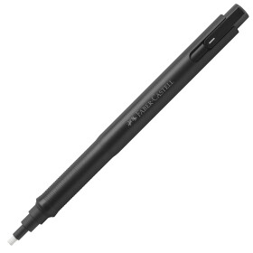 Radierstift Eraser Pen Precision incl. 4 Ersatzradierer