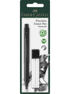 Radierstift Eraser Pen Precision incl. 4 Ersatzradierer