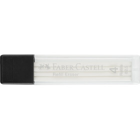 Ersatzradierer Radierstift Eraser Pen Precision - 4...